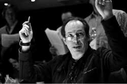 To Hans Zimmer, With Love