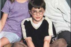 To  Harry Potter... The Boy Who Lived!