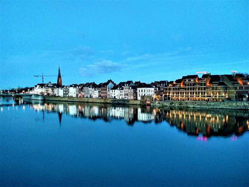 To Hell And Back In Maastricht