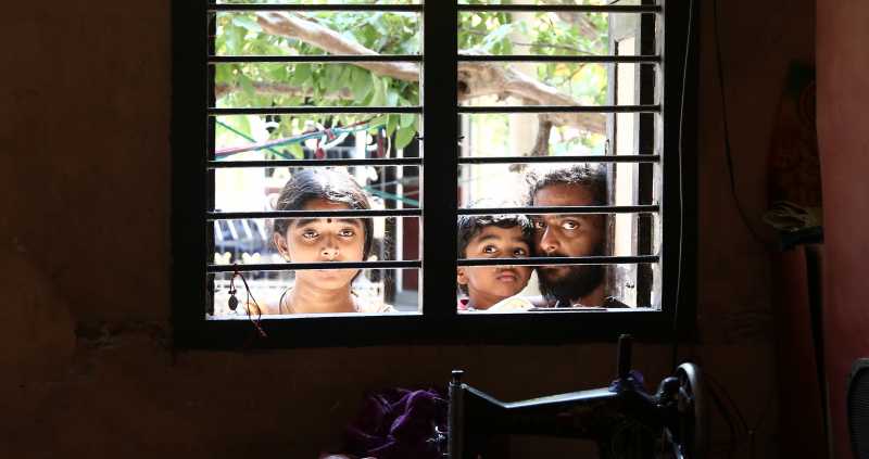 To Let Review - A Riveting Social Commentary That Houses Excellent Performances