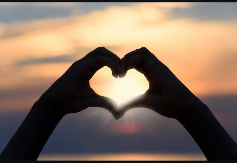 To Love Thyself Uncondontinally! - Life, My Way