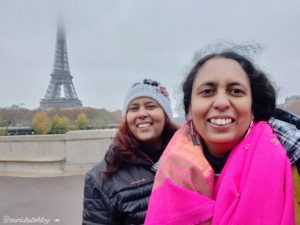 To Paris With Love – Travel Tales From India And Abroad