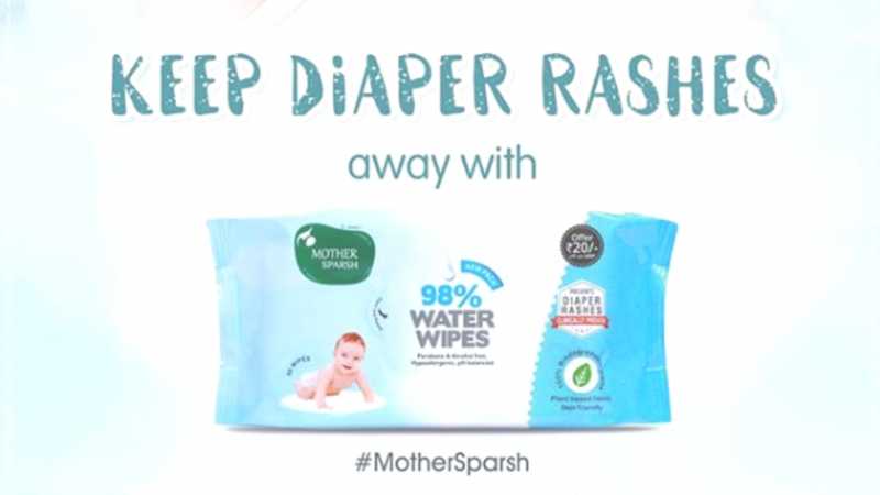 To Prevent Rashes, Change Your Ordinary Wipes Today! | The Fashion And City