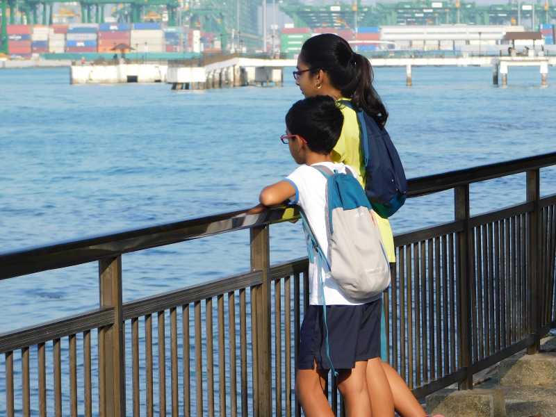 To Push Or Not To Push?