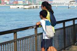 To Push or Not to Push?