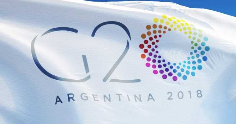 To Regulate Cryptocurrencies By G20 Countries In Line With FATF Standards