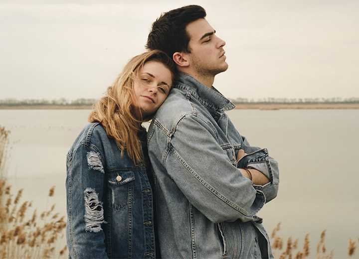 To The One Who Broke My Heart | ZistBoon