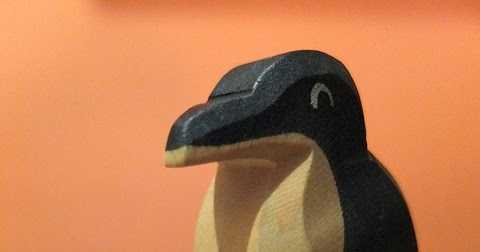 To The Penguin Dads Of India..