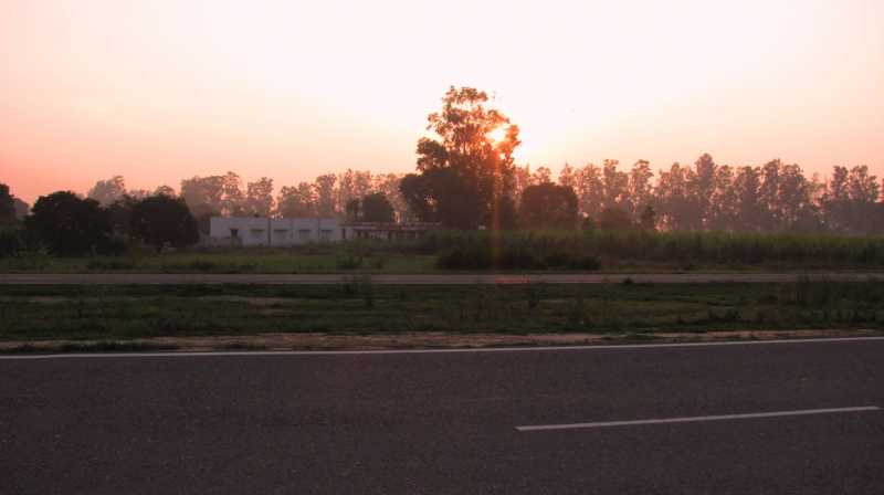 To Yamunotri ...  Alas ! By Default