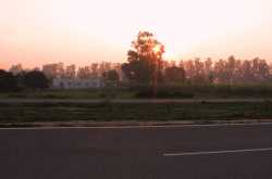 To Yamunotri ...  Alas ! By Default