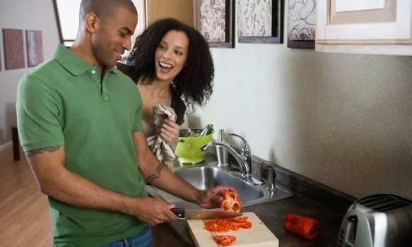 To Be In Love....when You Are Broke!