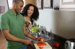 To be in love....when you are broke!