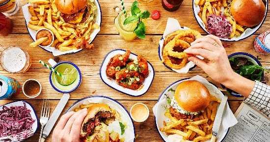 To Feast Or To Fast?