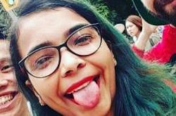 To lipsticks and being a rebel