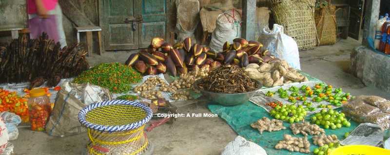 To Market, To Market