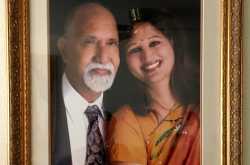 To my Dear Sister.... and her Husband Narayan