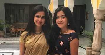 To My Daughter, On Her Eighteenth Birthday.