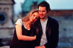 To my favorite movie ever!