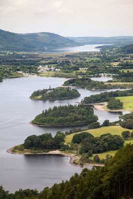 To The Beautiful Shores!