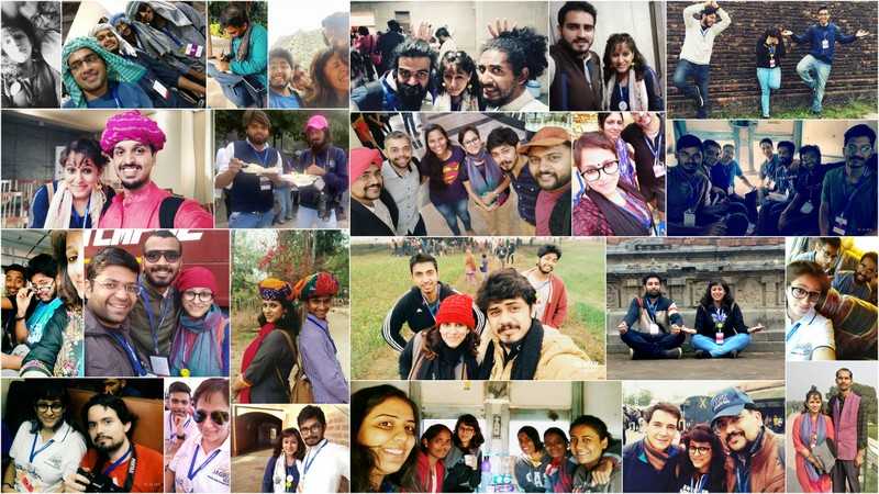 To The Movement And The Constant