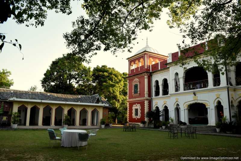 To The Heritage Villages Of Himachal Pradesh