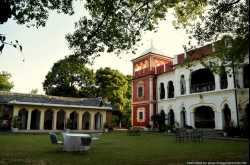 To the heritage villages of Himachal Pradesh