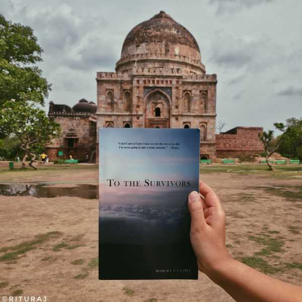 To The Survivors | Book Review