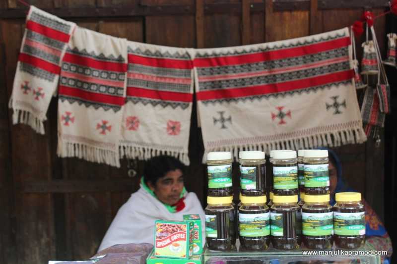 Toda Tribes, Puthukuli And Nilgiris Of India