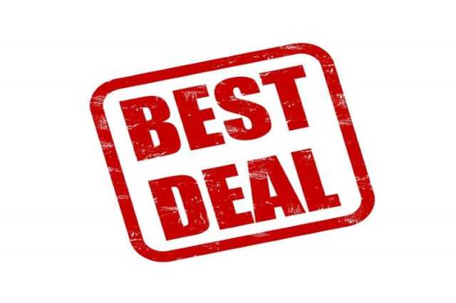 Today Deals: 40% Off On Fab Phones Fest And Get More Offer On Fashion, Laptop And Much More Product [06-Feb]