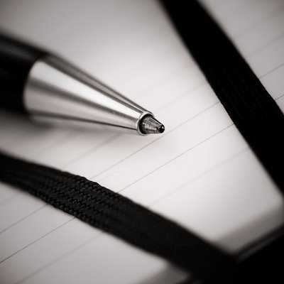 Today, I Have Nothing To Write About