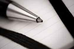 Today, I have nothing to write about