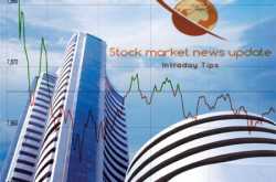 Today Market Highest Level Of the Year