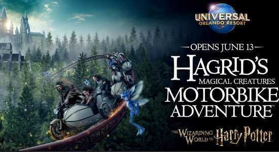 Today Show Harry Potter Contest 2019