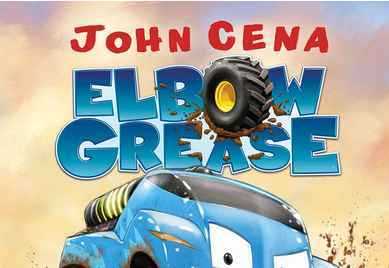 Today Show KLG And Hoda Elbow Grease Book Giveaway