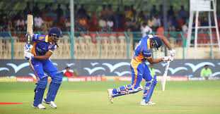 Today Match Prediction - SPL Vs TK Dream11 Team