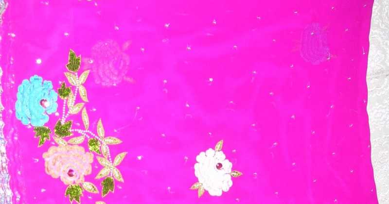 Todays Designer Saree