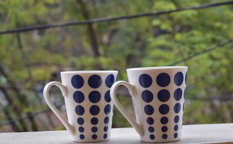 Together. Companionship.