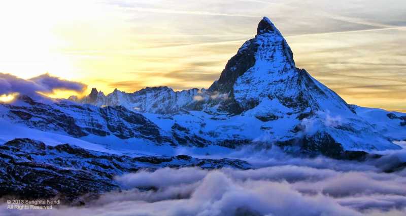Together, With Matterhorn