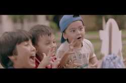 Togetherness: The Real Happiness