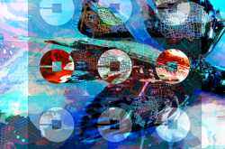 Toilet door, 5$ Race & Uber Smiles