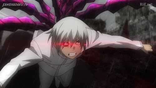 Tokyo Ghoul:re Season 2 Episode 9 Subtitle Indonesia - Samehadaku