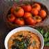 Tomato Chutney With Coconut-Onion Tomato Chutney With Coconut Recipe