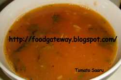 Tomato Saaru