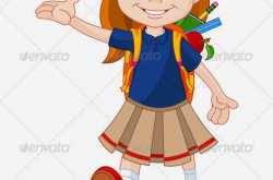 Tomorrow, I will be absent.