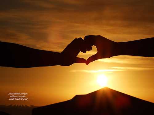 Tomorrow Will Be Better Than Today.....