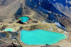 Tongariro Crossing as an Inexperienced Hiker | Why You Wander