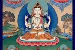 Tonglen- compassion meditation or practice