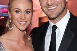 Tony Romo Weds Candice Crawford