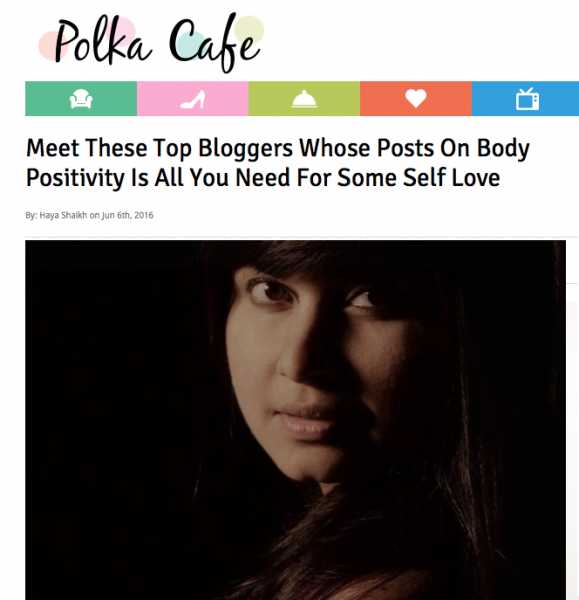Too #BadAss To Be A Conventional Blogger - Interview 