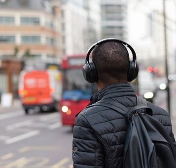 Tool That Will Make Living In A Loud City Easier